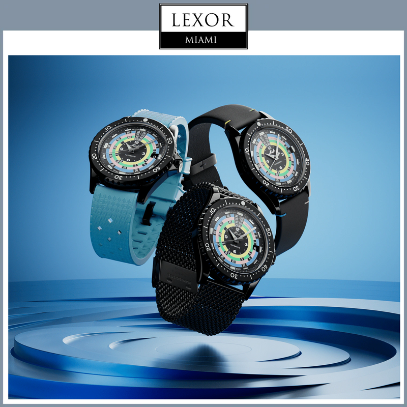 Mıdo Watches Ocean Star Decompression Timer 1961 M0268073305100