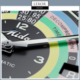 Mıdo Watches Ocean Star Decompression Timer 1961 M0268073305100