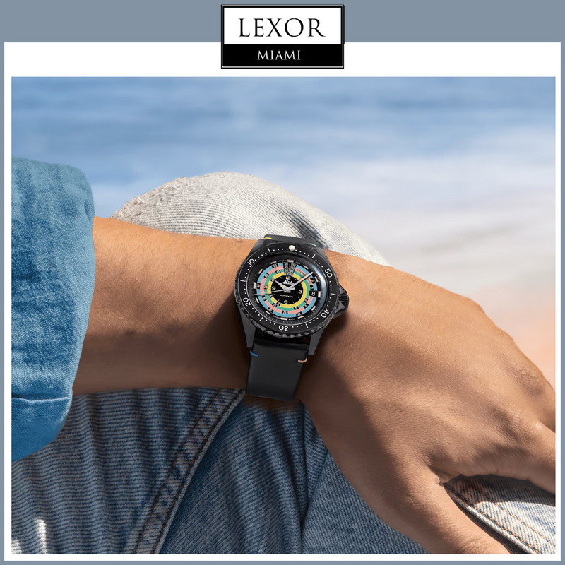 Mıdo Watches Ocean Star Decompression Timer 1961 M0268073305100