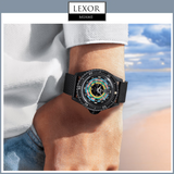 Mıdo Watches Ocean Star Decompression Timer 1961 M0268073305100