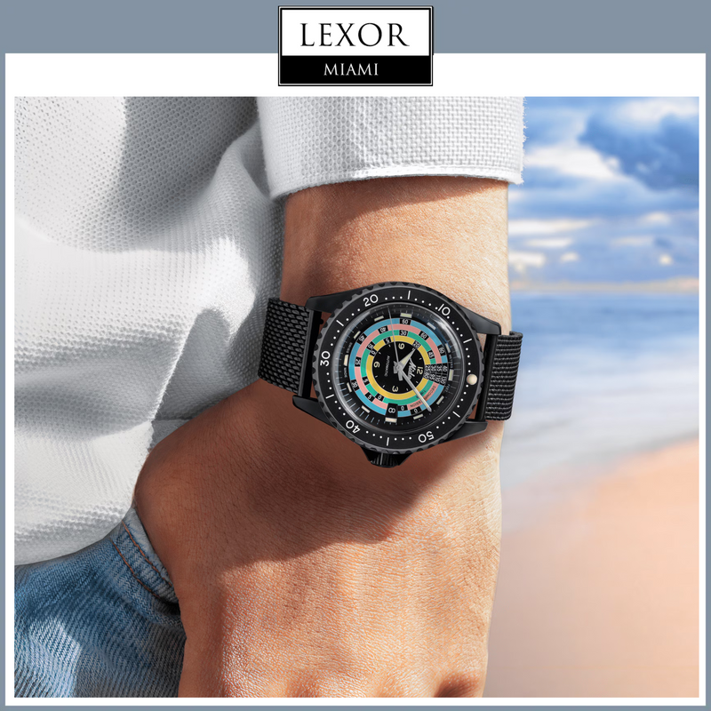 Mıdo Watches Ocean Star Decompression Timer 1961 M0268073305100