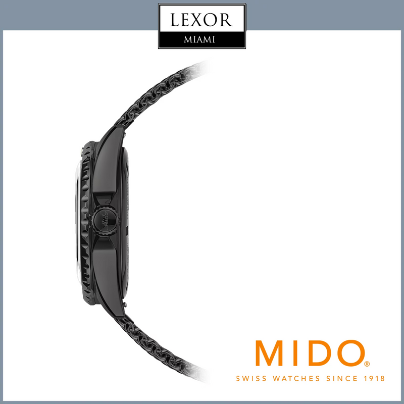 Mıdo Watches Ocean Star Decompression Timer 1961 M0268073305100