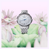 Mido Watches Rainflower M0432071110600 UPC: 7612330149224