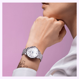Mido Watches Rainflower M0432071110600 UPC: 7612330149224