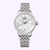 Mido Watches Rainflower M0432071110600 UPC: 7612330149224
