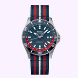 Mido M0266291104100 OCEAN STAR GMT Watches ( 2 strap )