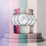 Mido M037.207.16.106.00 EDICIÓN ESPECIAL BARONCELLI SIGNATURE LADY COLORES