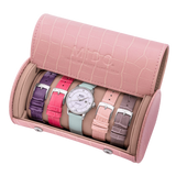 Mido M037.207.16.106.00 EDICIÓN ESPECIAL BARONCELLI SIGNATURE LADY COLORES