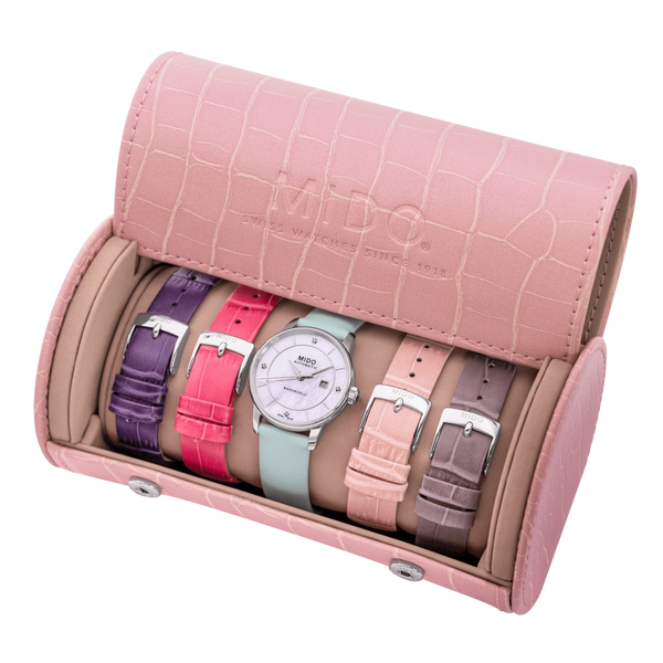 Mido Watch Special Edition Baroncelli Signature Lady Colours - M037.207.16.106.00