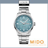 Reloj Mido M0384301104100 MULTIFORT M FREEZE