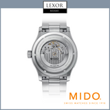 Reloj Mido M0384301104100 MULTIFORT M FREEZE