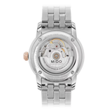 Mido M8600.9.N6.1 BARONCELLI LADY Automatic Watch