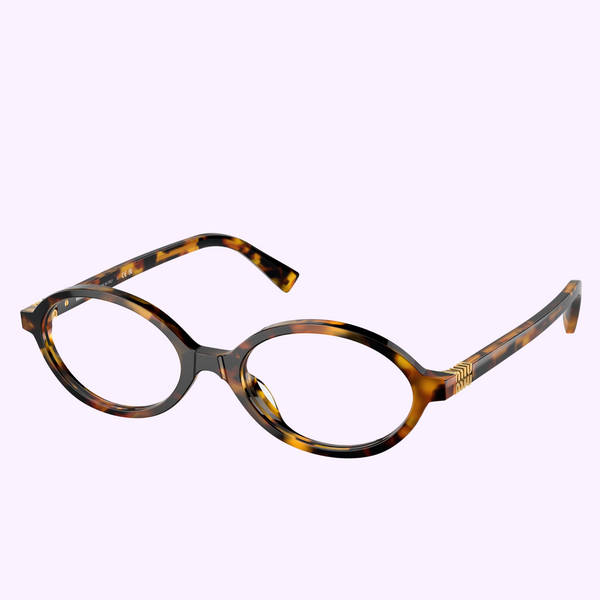 Miu Miu 0MU 01XV VAU1O150 Optical upc 8056597981361