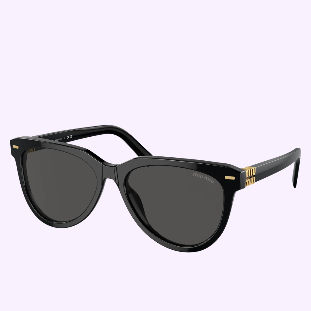 Miu Miu Sunglasses 0MU 12ZS 16K5S056 Sunglasses – Lexor Miami