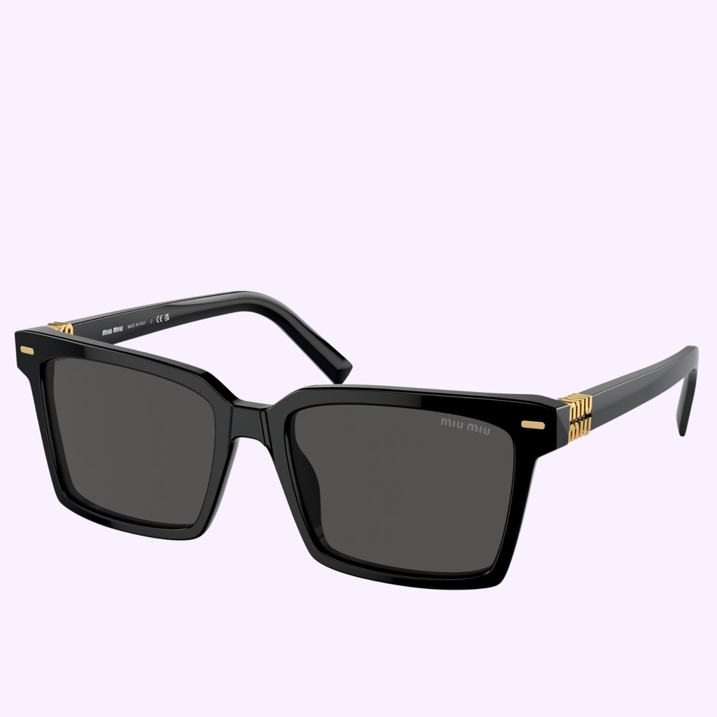 Miu Miu 0MU 13ZS 16K5S055 Sunglasses upc 8056262146415
