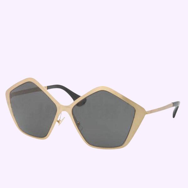 Gafas de sol Miu Miu 0MU 53N JAZ1A1 58 para mujer
