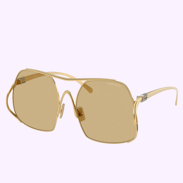 Miu Miu 0MU A55S 5AK10R57 Sunglasses upc 8056262528914