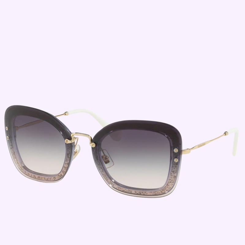 Gafas de sol Miu Miu MU02TS 86LNJ0 65 para mujer