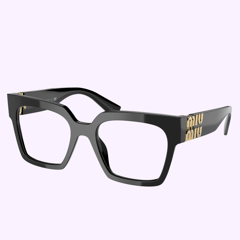 Miu Miu Optical 0MU 04UV 1AB1O152 upc 8056597669016