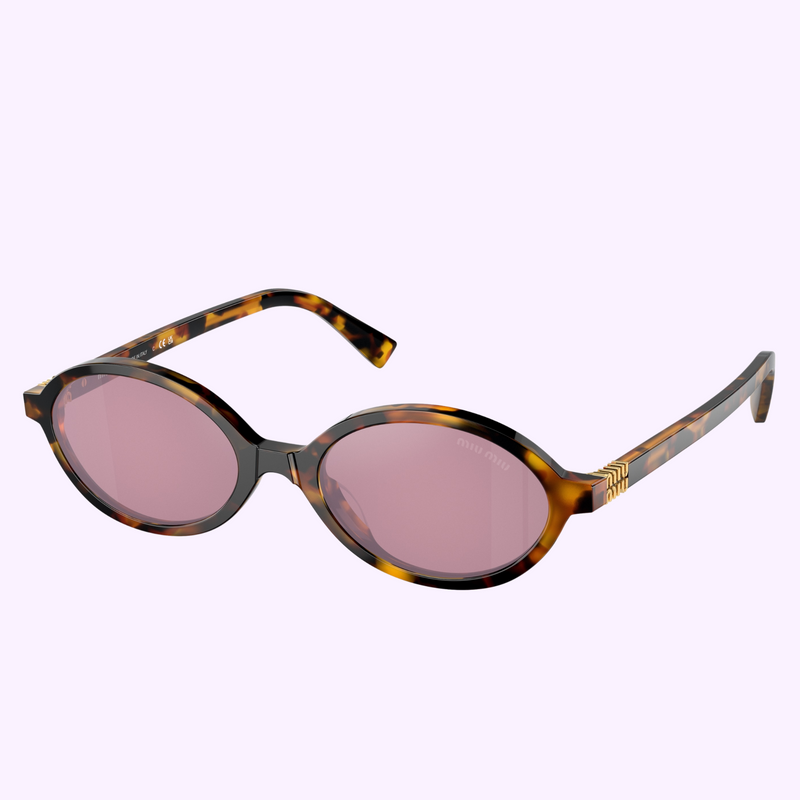 Miu Miu Sunglasses 0MU04ZSF VAU50D50 upc 8056597989336 Miu Miu Sunglasses 0MU04ZSF VAU50D50 upc 8056597989336