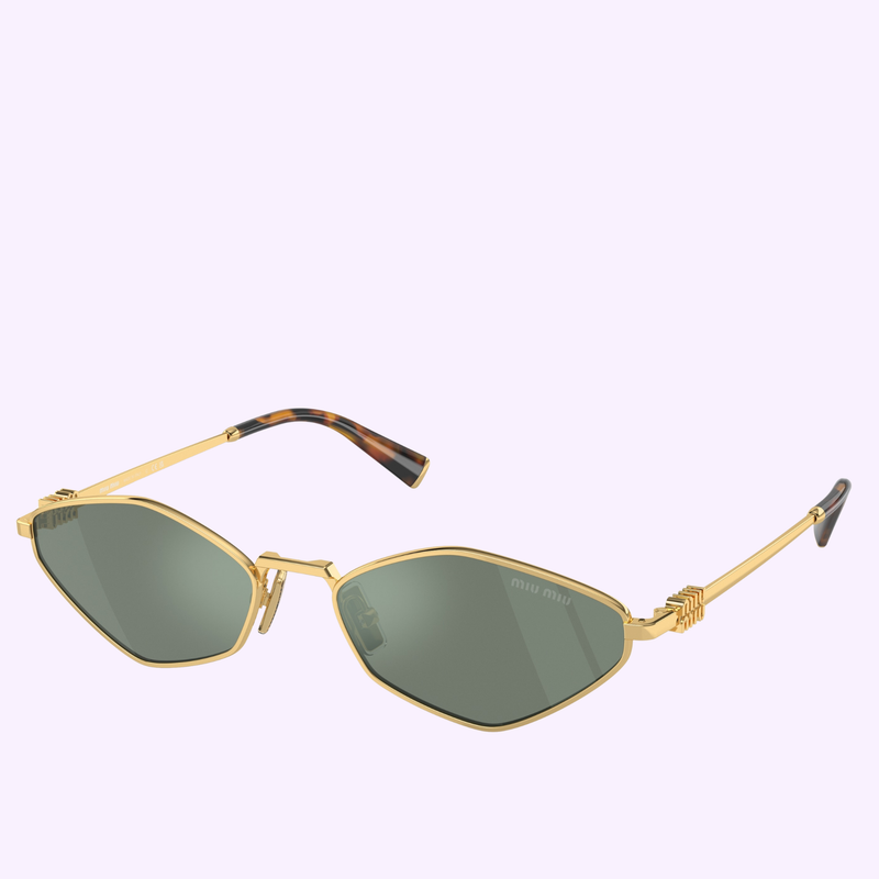 Miu Miu Sunglasses 0MU 56ZS 5AK04M56