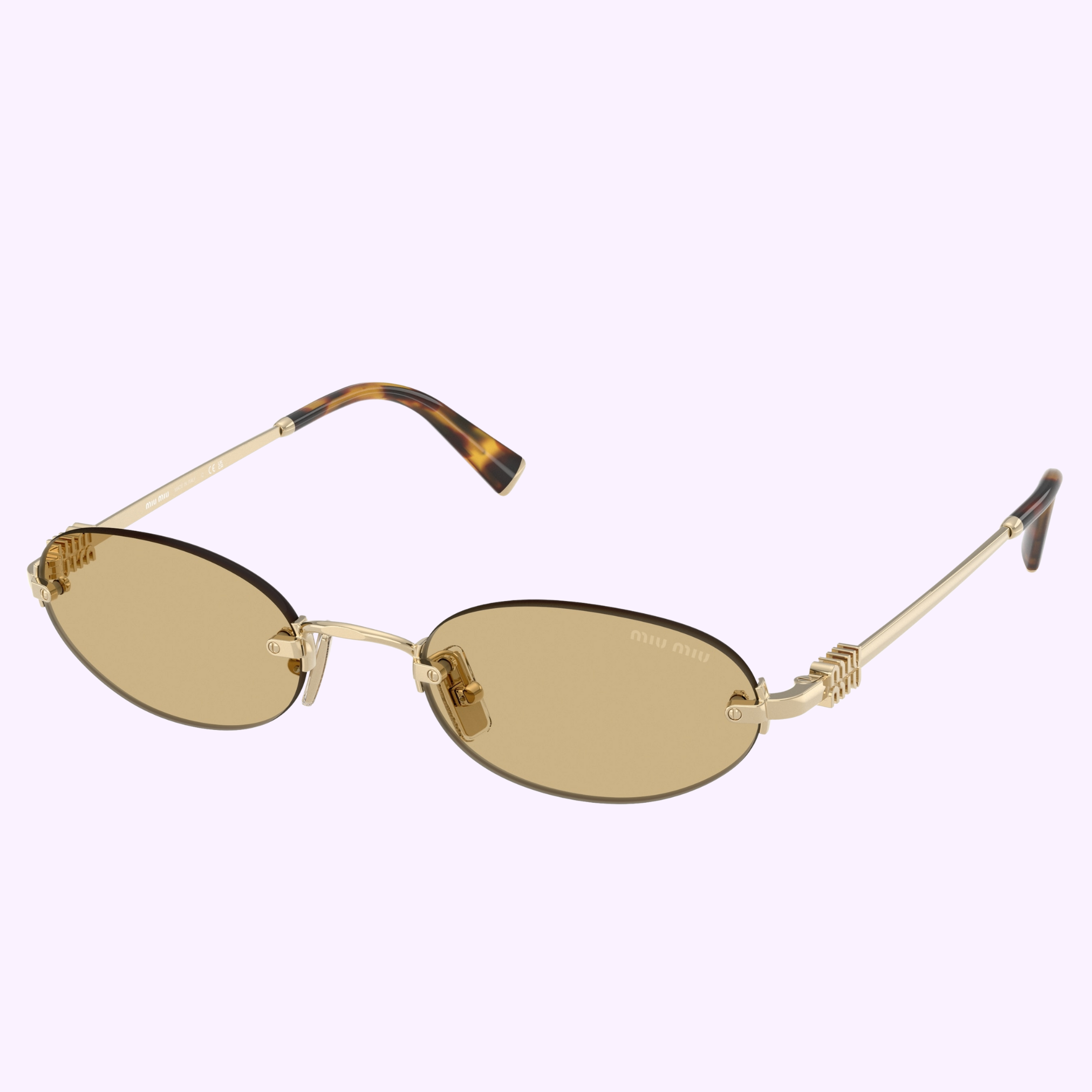 Miu Miu Sunglasses – Lexor Miami