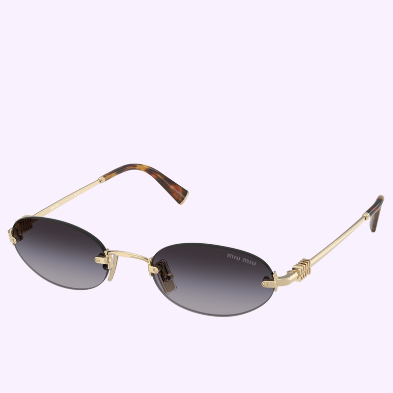 Miu Miu Sunglasses 0MU A54S ZVN5D151