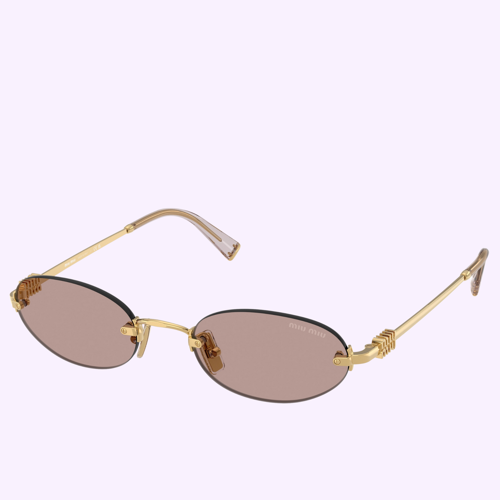 Miu Miu Sunglasses 0MU A54S 5AK20I51 – Lexor Miami