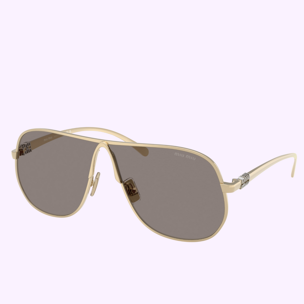 Miu Miu Sunglasses 0MU A56S ZVN80Q66 – Lexor Miami