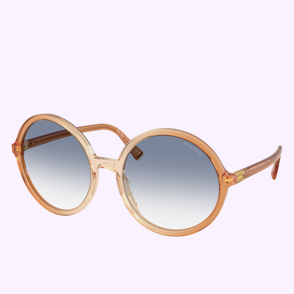 Miu Miu Sunglasses 0MU B02S 26G80O59