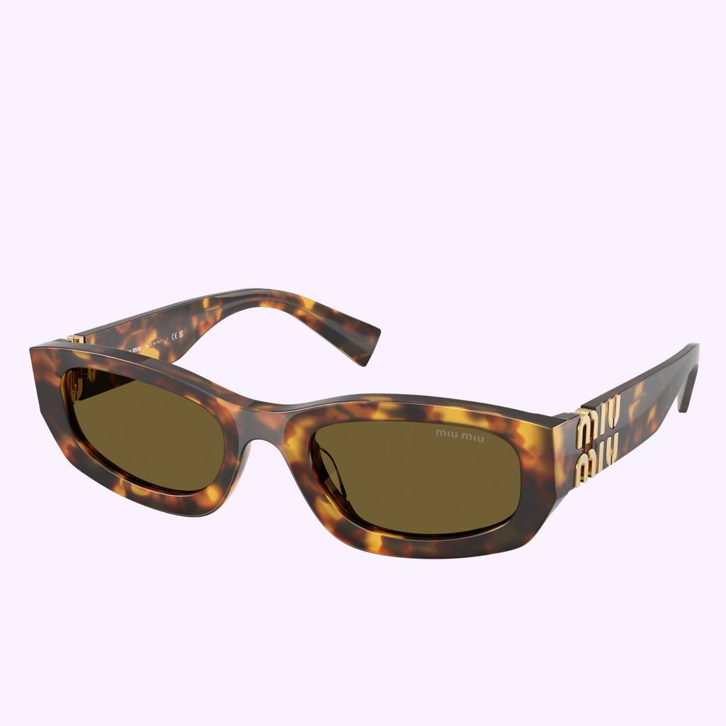 Miu Miu Sunglasses 0MU B04S 14L09Z53 – Lexor Miami