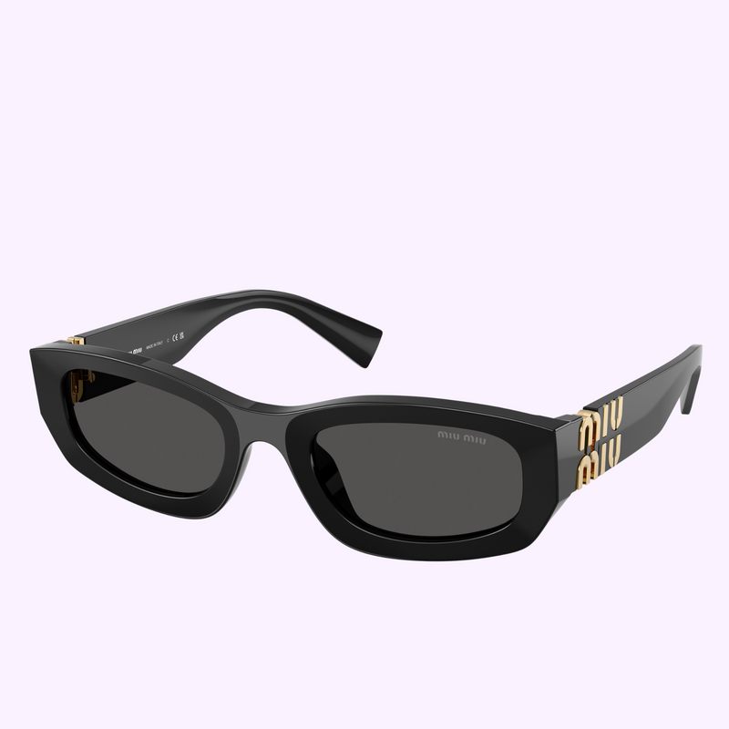 Miu Miu Sunglasses 0MU B04S 16K08Z53