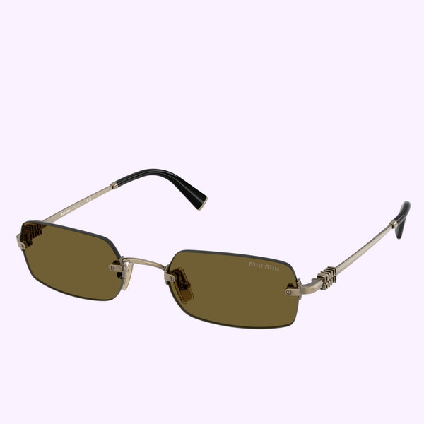 miu miu グラデーション サングラス MIU MIU(ミュウミュウ