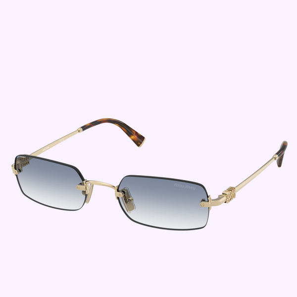 Miu Miu Sunglasses 0MU B50S ZVN80O52