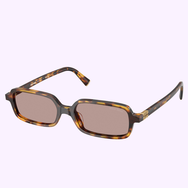 Miu Miu Sunglasses 0MU11ZSF 14L20I52 upc 8056262349908