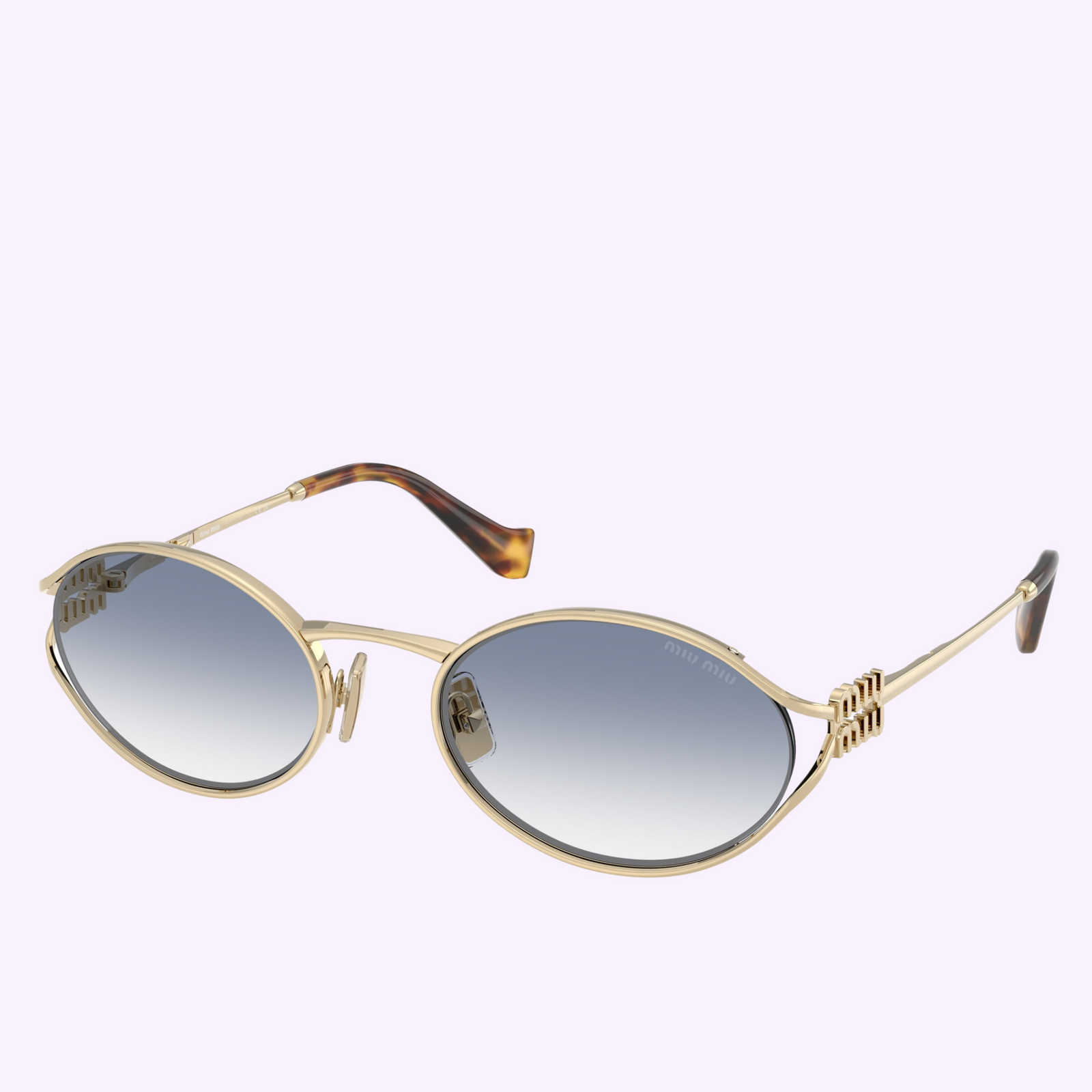 Miu Miu sunglasses 0MU 52YS ZVN80O54 – Lexor Miami Miu Miu sunglasses 0MU 52YS ZVN80O54 – Lexor Miami