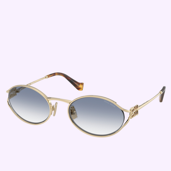 Miu Miu sunglasses 0MU 52YS ZVN80O54 – Lexor Miami
