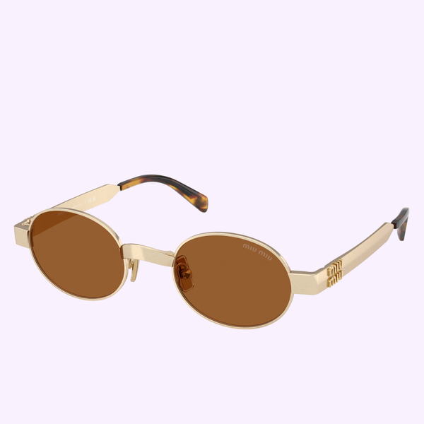 Miu Miu sunglasses 0MU B51S 22M20V47 – Lexor Miami