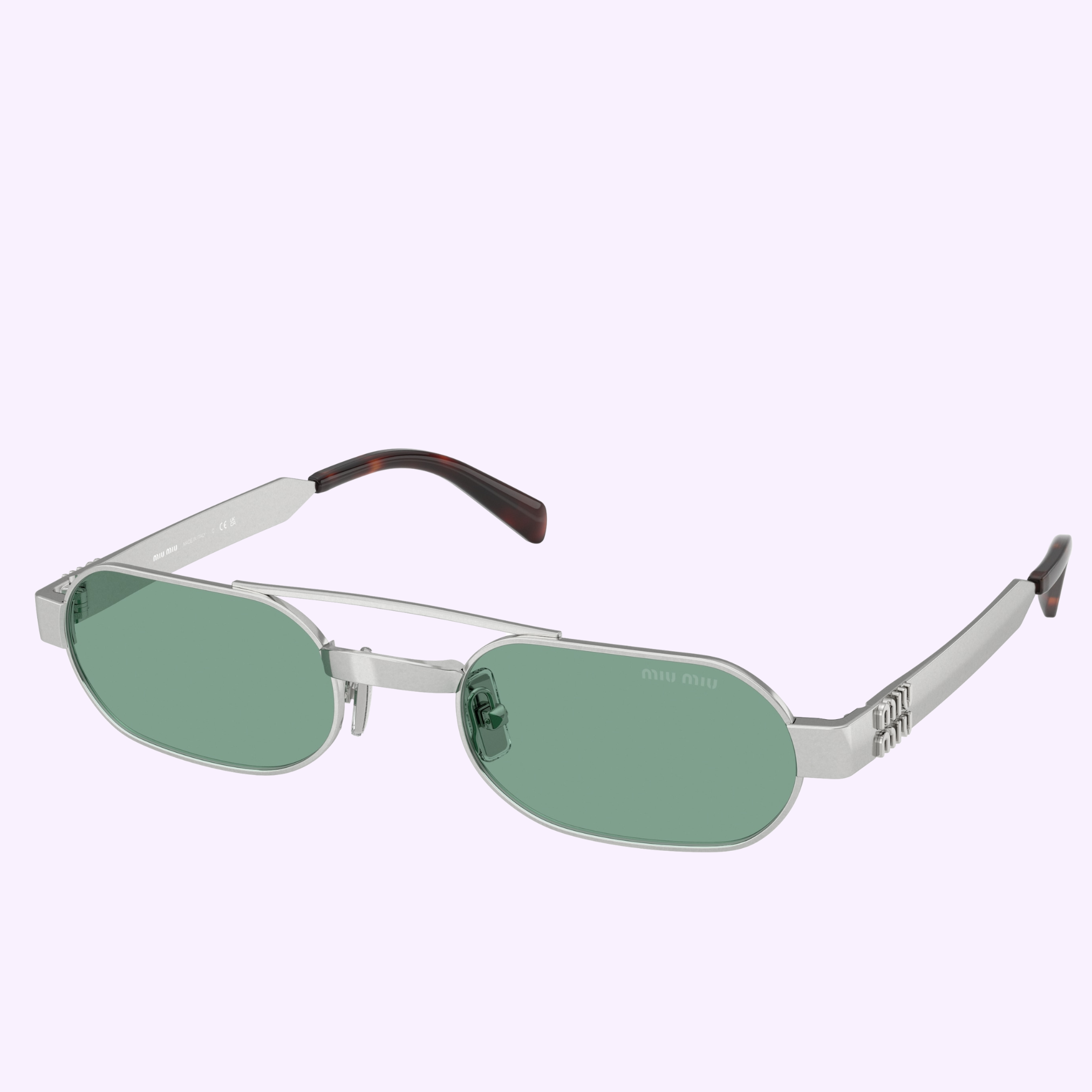 Angle View Miu Miu sunglasses 0MU B52S 21M40Y52