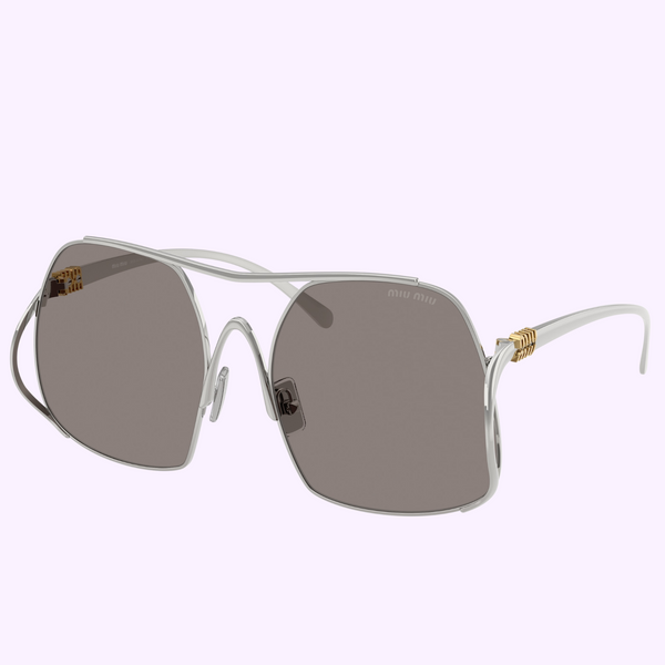 Miu Miu 0MU A55S 1BC80Q57 Sunglasses upc 8056262528891
