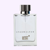 Front View Mont Blanc Starwalker 2.5oz EDT Men Perfume