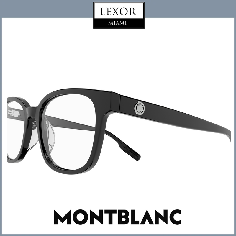 Mont Blanc MB0180OK-005 56 Optical Frame upc: 889652347165