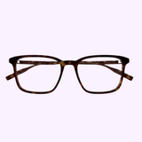 Mont Blanc MB0197O 002 53 Acetate Man Optical Frame