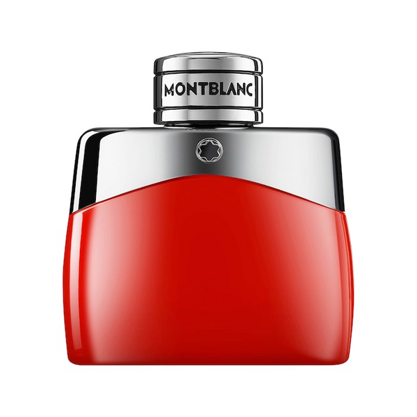 MontBlanc Legend Red 3.3oz EDP SP Men
