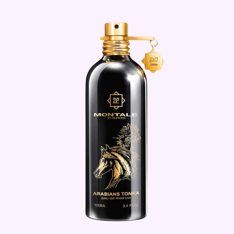 Montale Arabians Tonka 3,4 oz. EDP Perfume Unissex