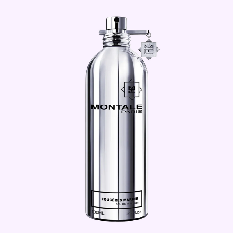 Perfume Montale Fougeres Marine EDP 100ml