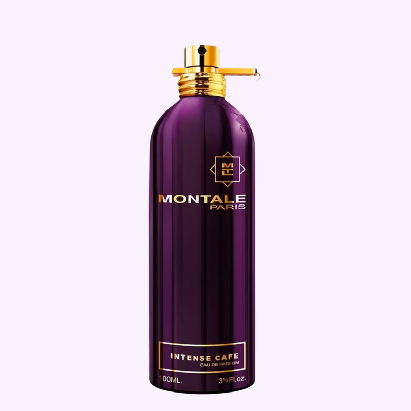 Perfume unisex Montale Intense Cafe de 3,4 oz EDP