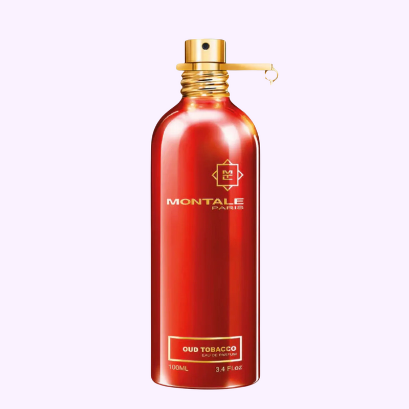 Montale Oud Tabaco 3.4 oz. Perfume EDP para hombre