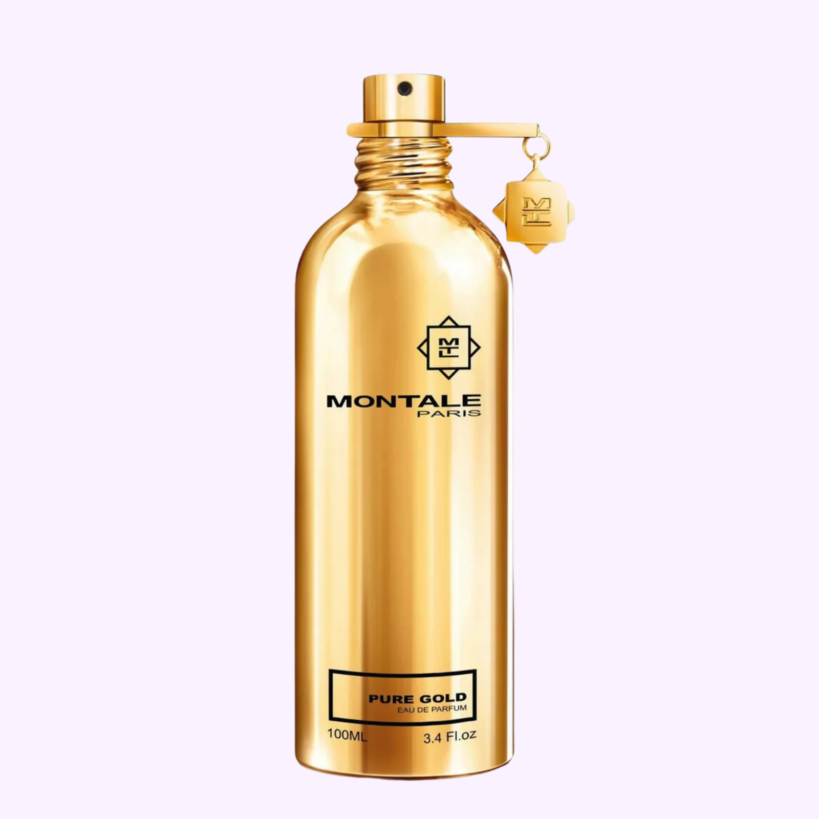 Montale Pure Gold 3.3 oz EDP Spray for Women Perfume – Lexor Miami