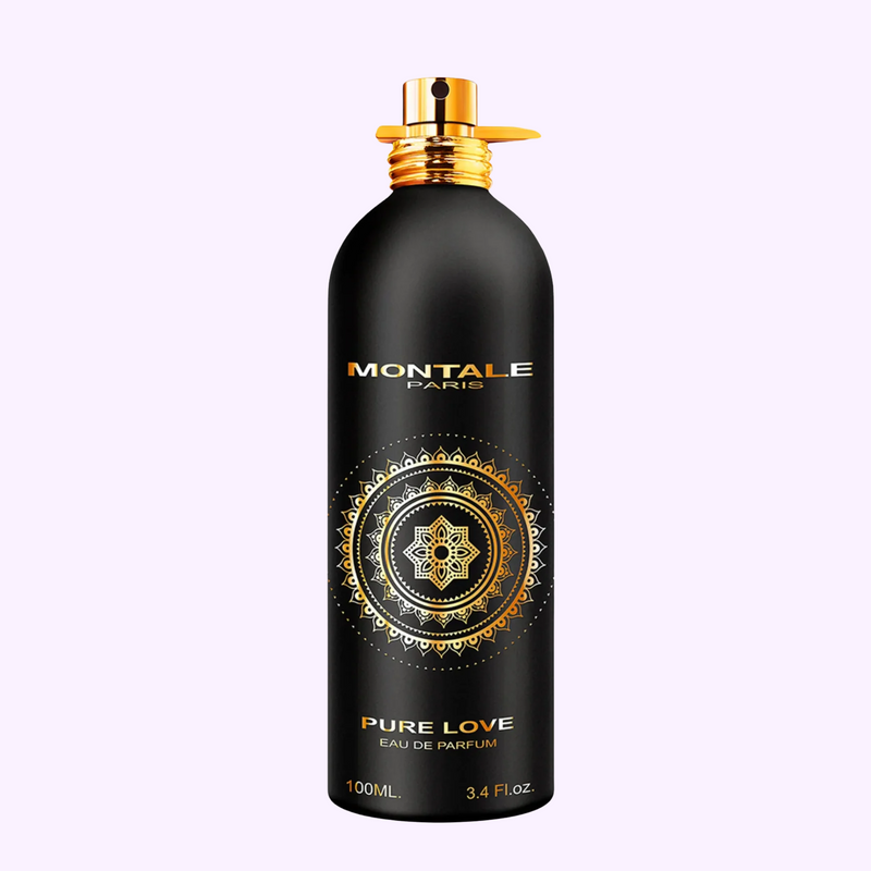Montale Pure Love 3.3 EDP Spray Women Perfume